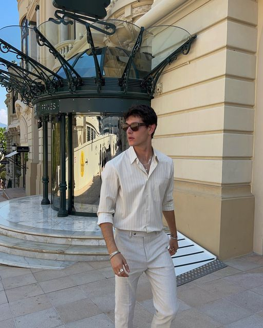Milan Fashion House